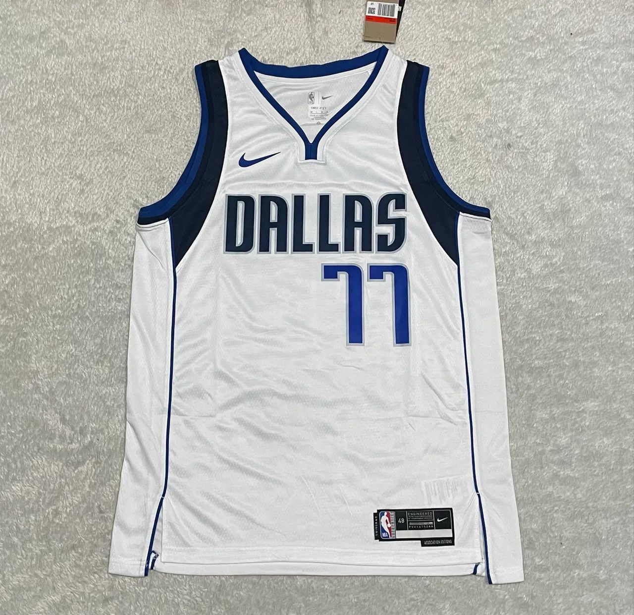 Regatas NBA Diversos modelos - Foto 5