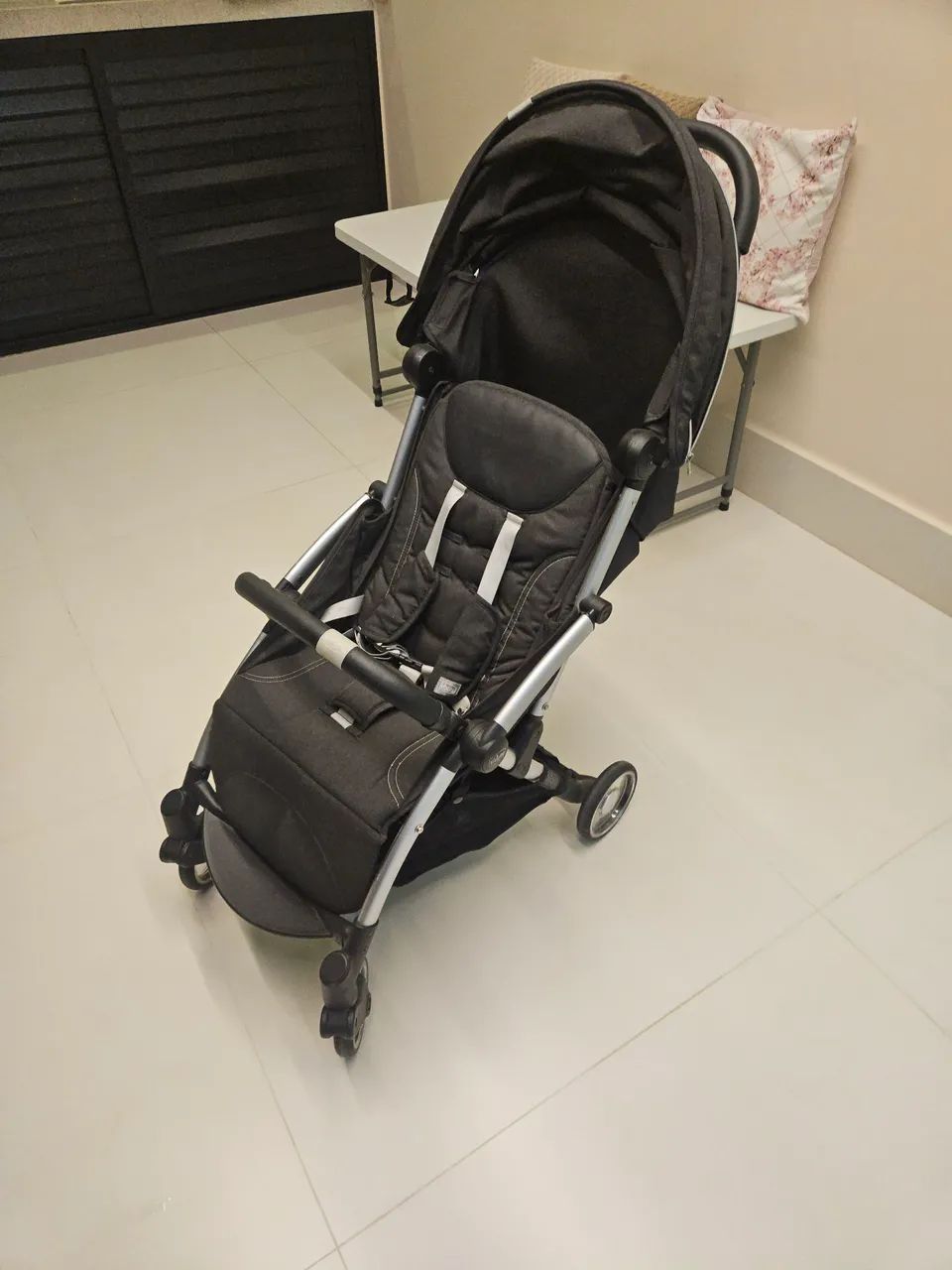 Carrinho Chicco Goody Plus