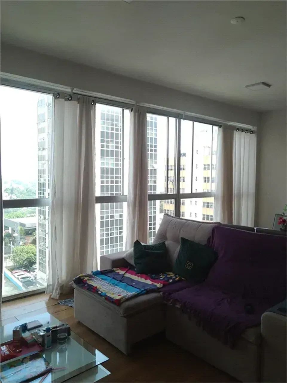 Apartamento com 3 quartos à venda em Bela vista - SP