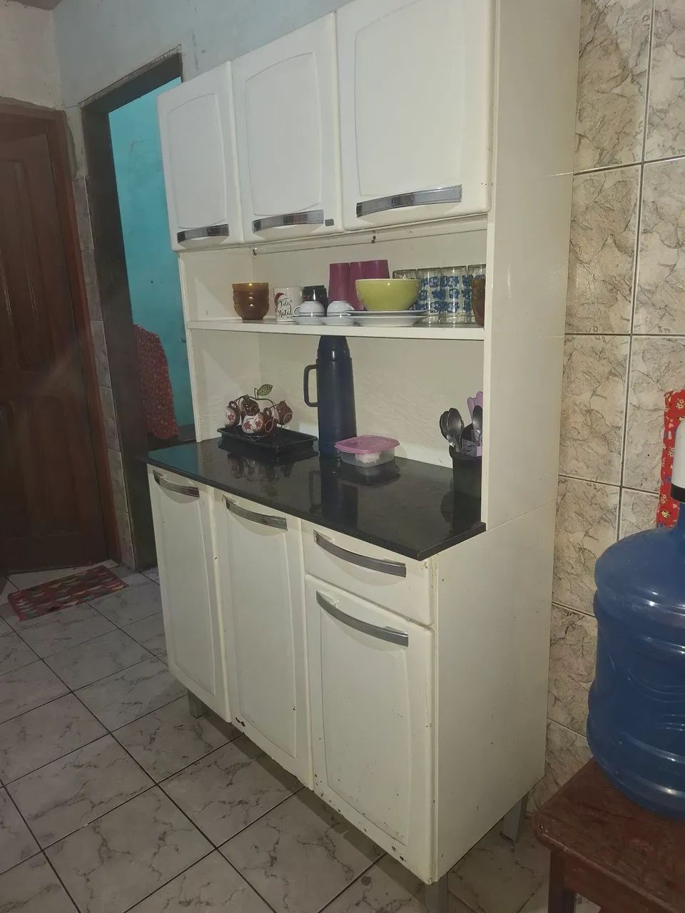 Armário de ferro ITATIAIA - Foto 3