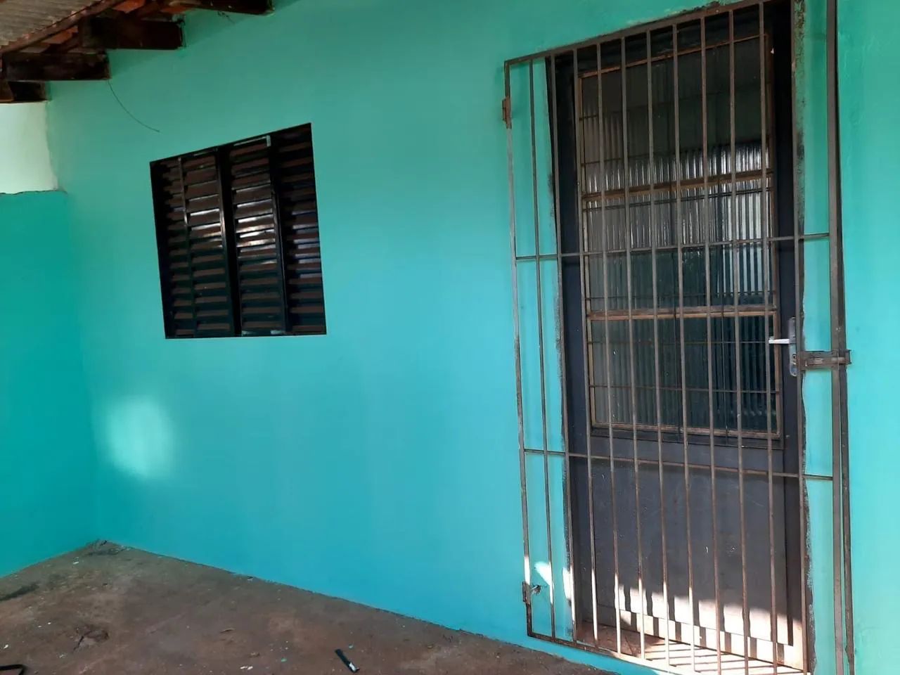 Casa no Jardim Leblon 2 quartos. RS800 - Foto 5