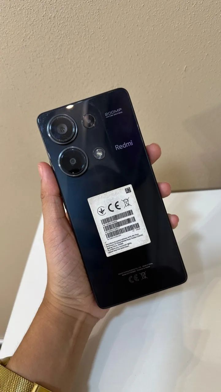 Redmi Note 13 Pro  - Foto 2