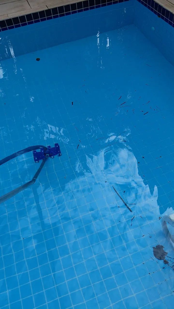Limpeza em Piscina  - Foto 4