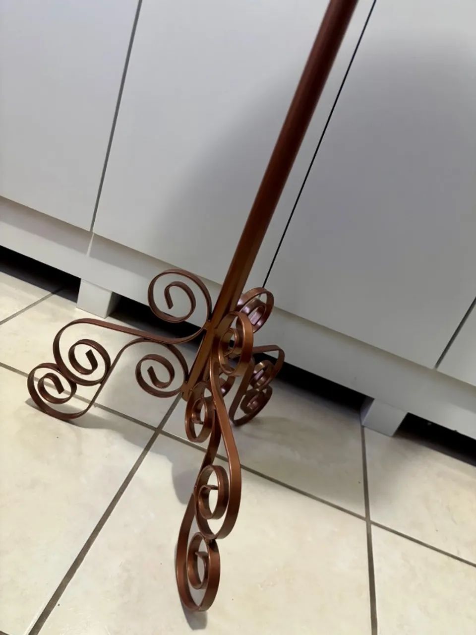 Manequim com pedestal - Foto 2