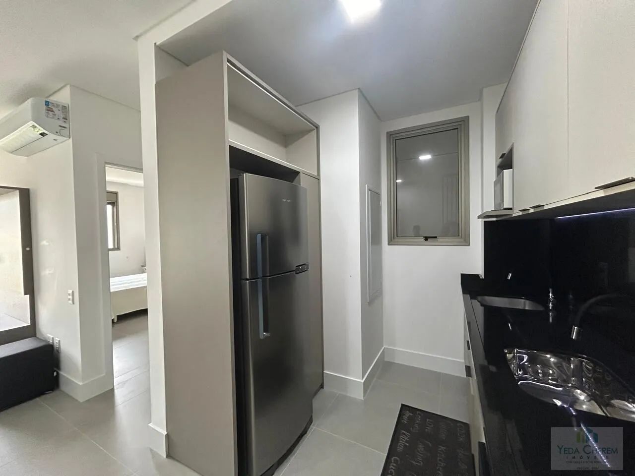 Apartamento Alto Padrão em frente ao parque linear - Foto 5