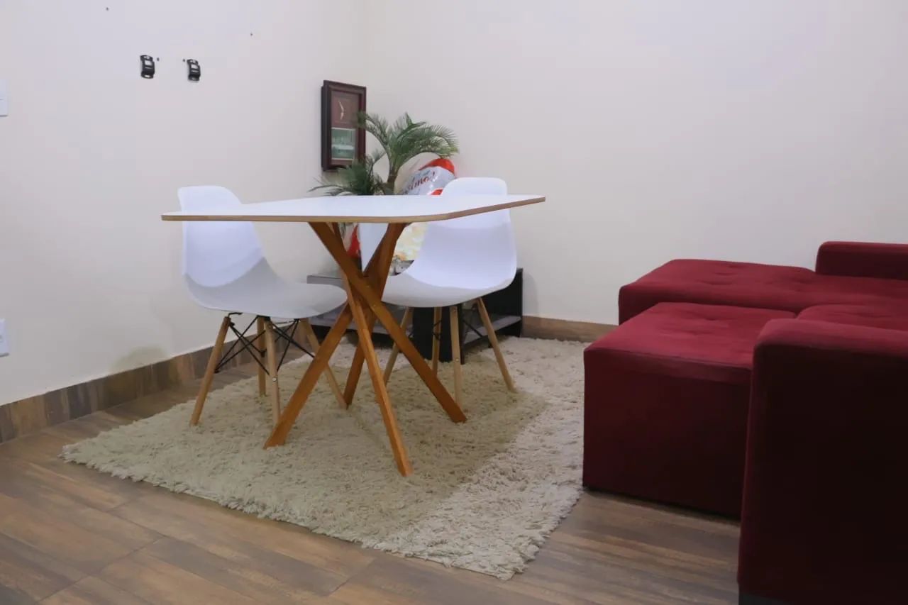 Alugo - apartamento 2 quartos - Foto 4