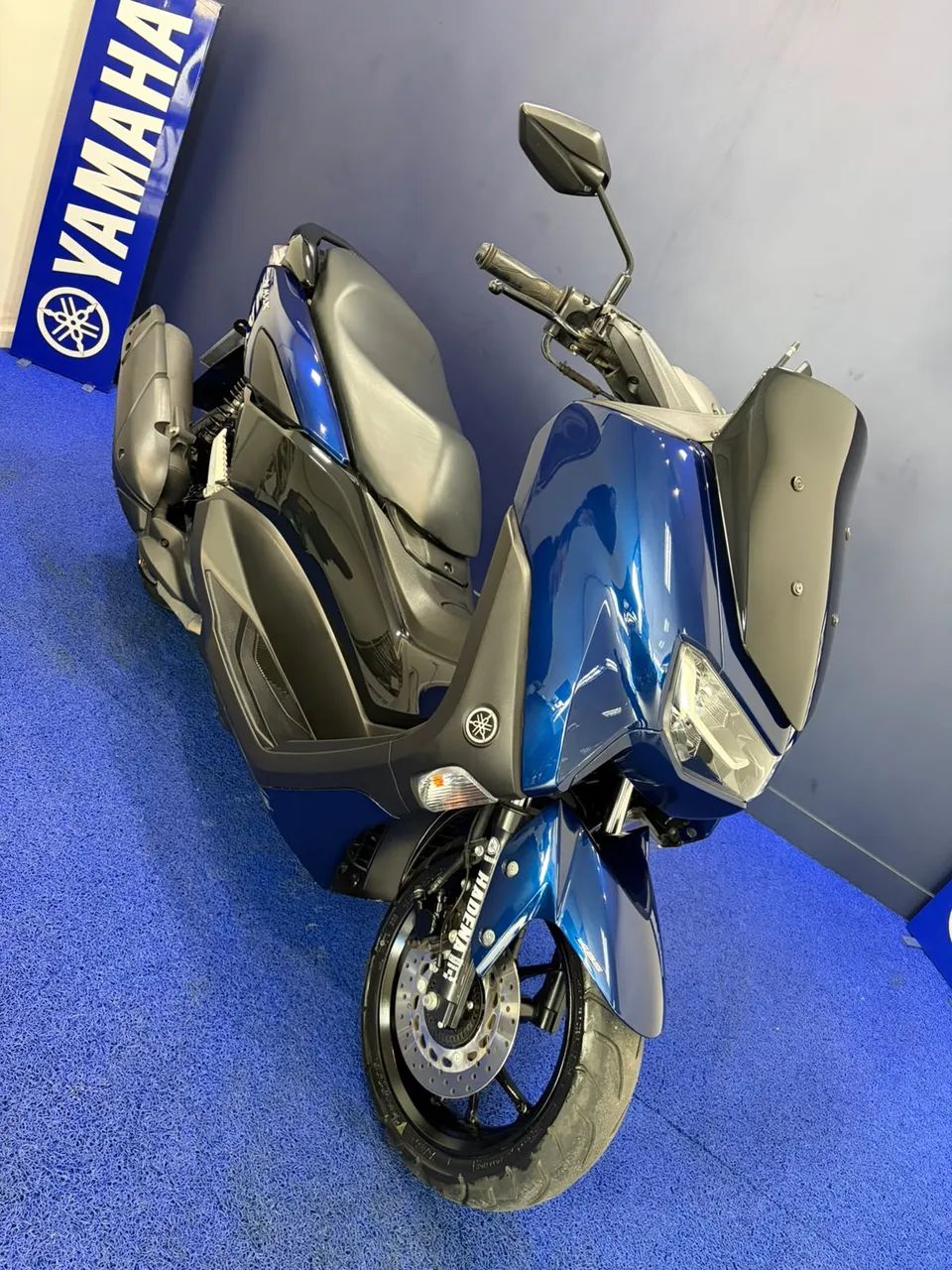 Yamaha NMax 160 cc  - Foto 2