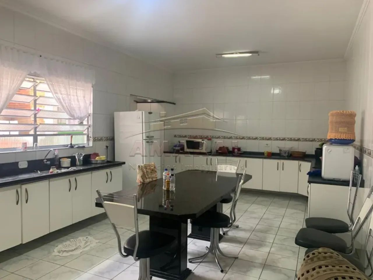SOBRADO COM TERRENO AMPLO E 2 CASAS VILA HELENA SUZANO S/P - Foto 2