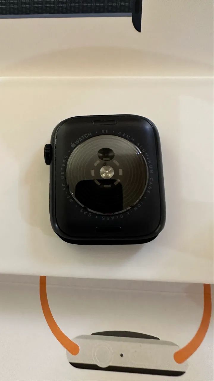 Apple Watch SE - 2ª Geração  - Foto 2