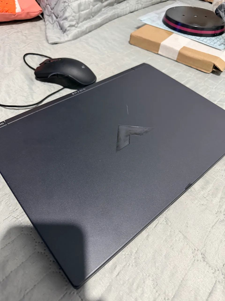 Notebook Gamer Victus HP 15 - Foto 2