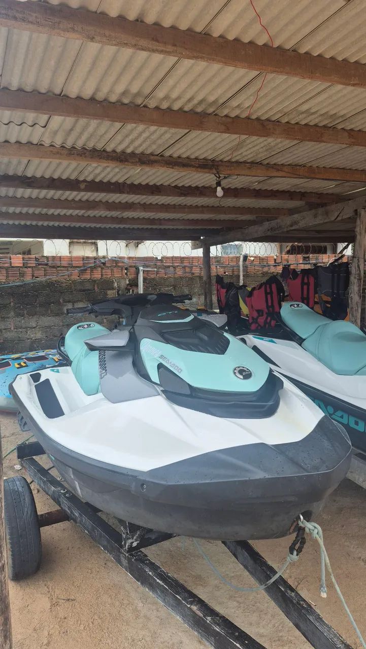 Jetski seadoo 2025 - Foto 4