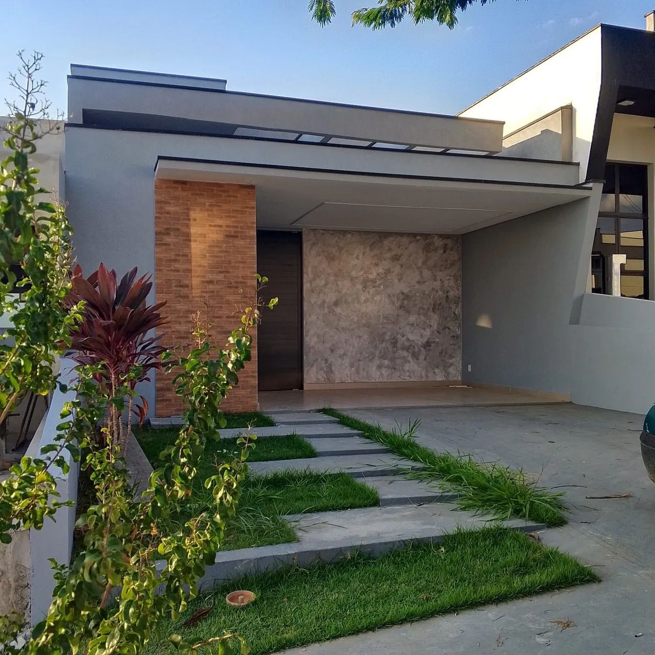 Foto - Sorocaba - Residencial Horto Florestal Villagio