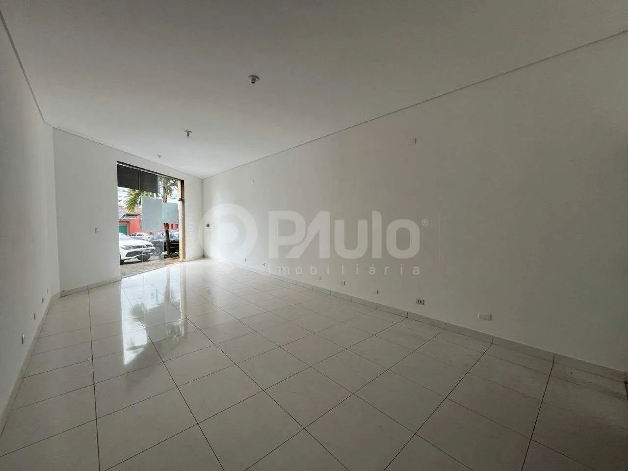 Salão Comercial para alugar no bairro Nova América em Piracicaba/SP - Foto 4