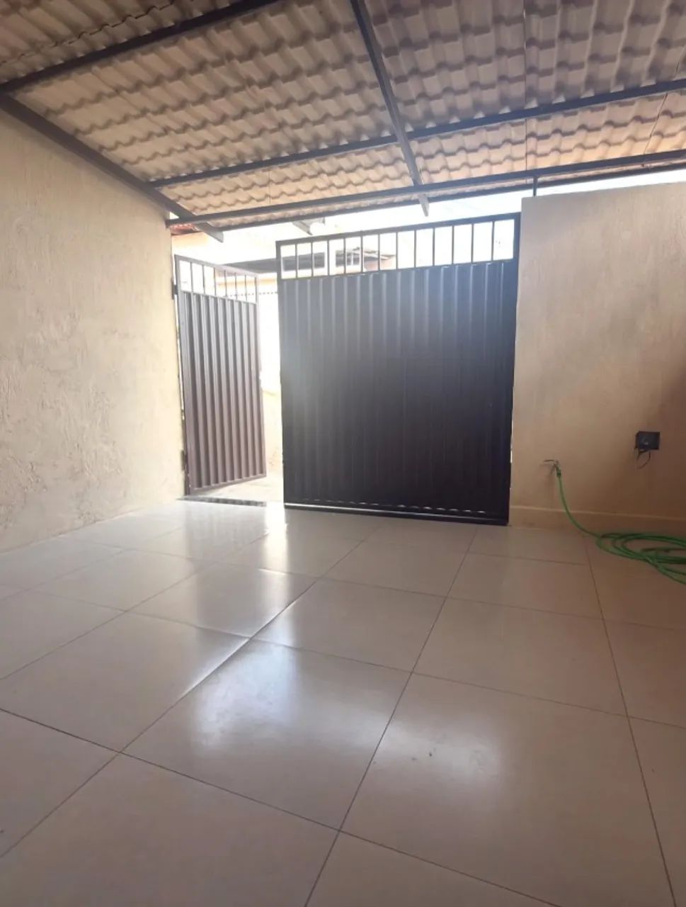 CASA A VENDA EM CARIACICA SEDE