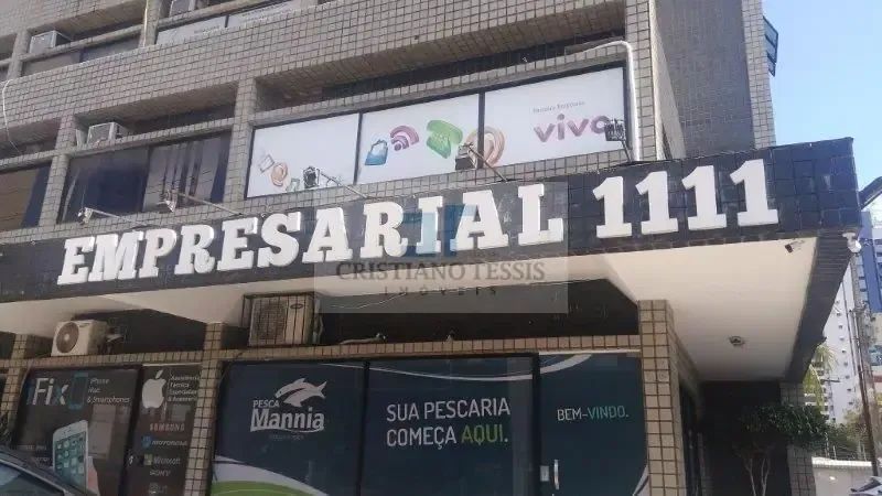 Comercial para locação, BOA VIAGEM, Recife, PE - Foto 5