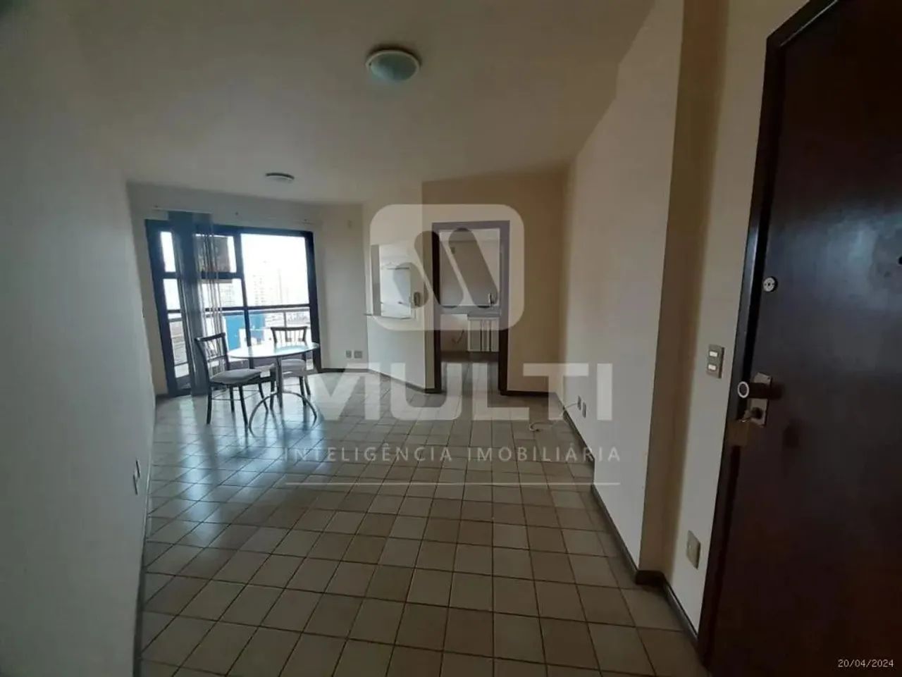 Apartamento - CENTRO - Foto 2