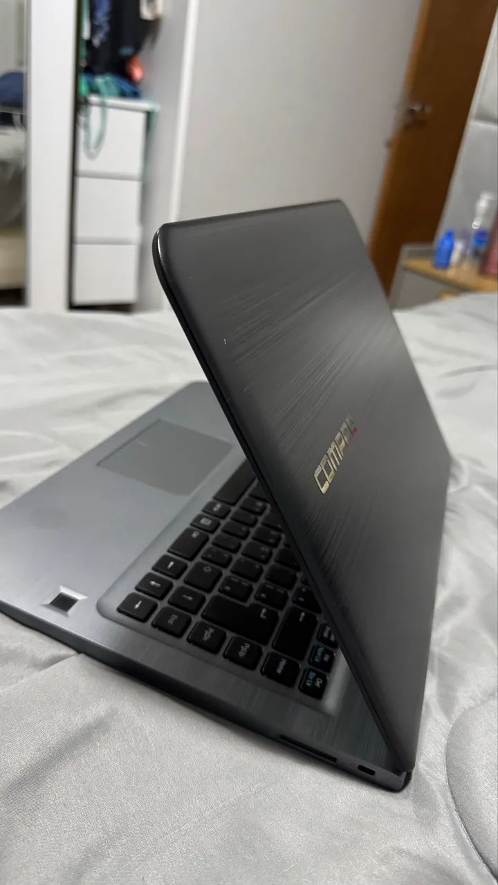 Compaq Presario CQ-17 - Foto 3
