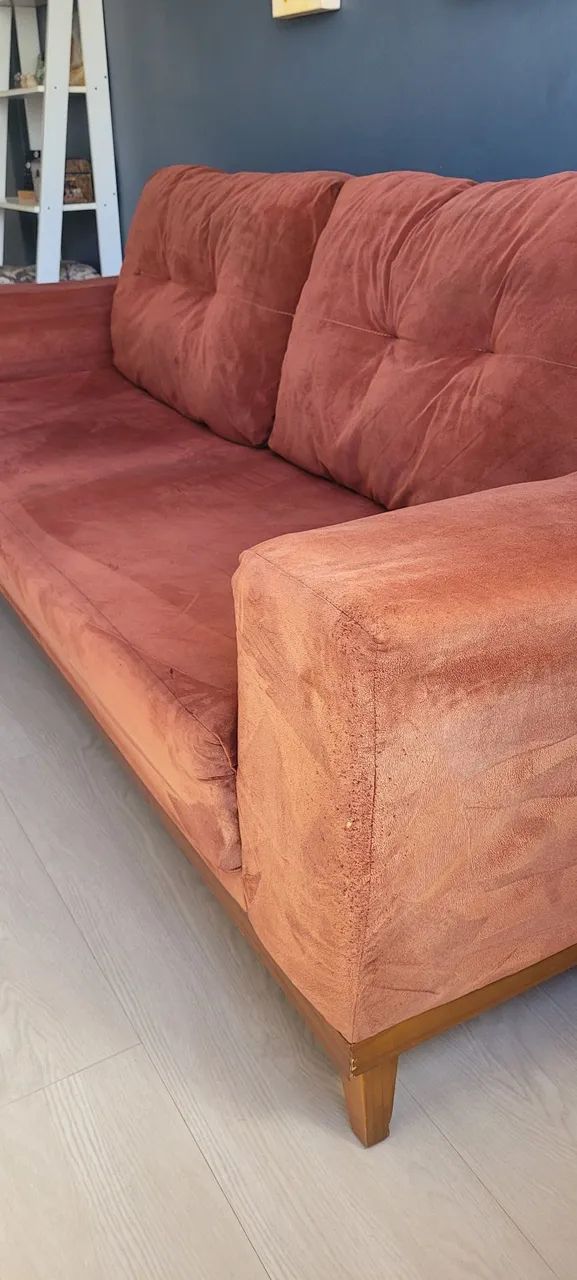 Sofa 2 lugares - Foto 3