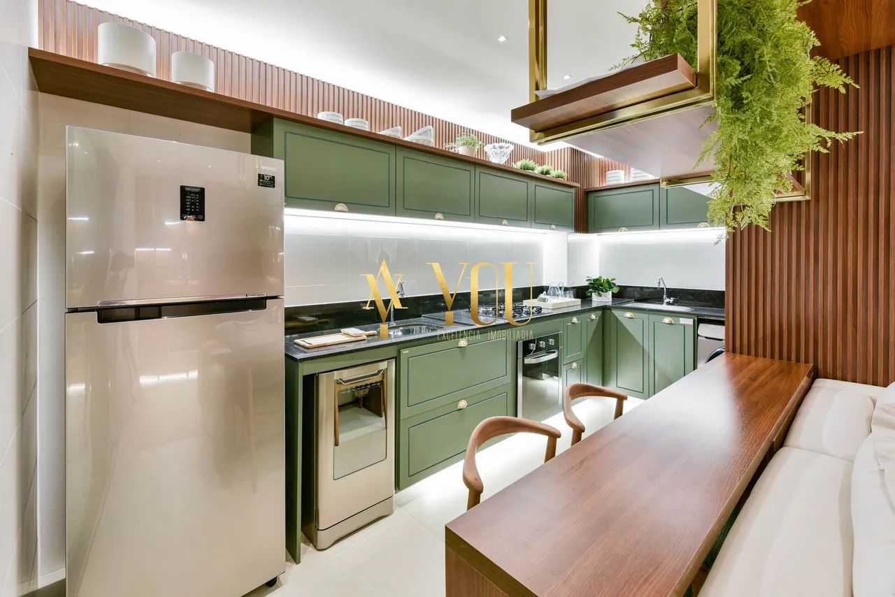 Closer 23  Um Novo Ícone no Setor Bueno com 79m² de Puro Encanto - Foto 3