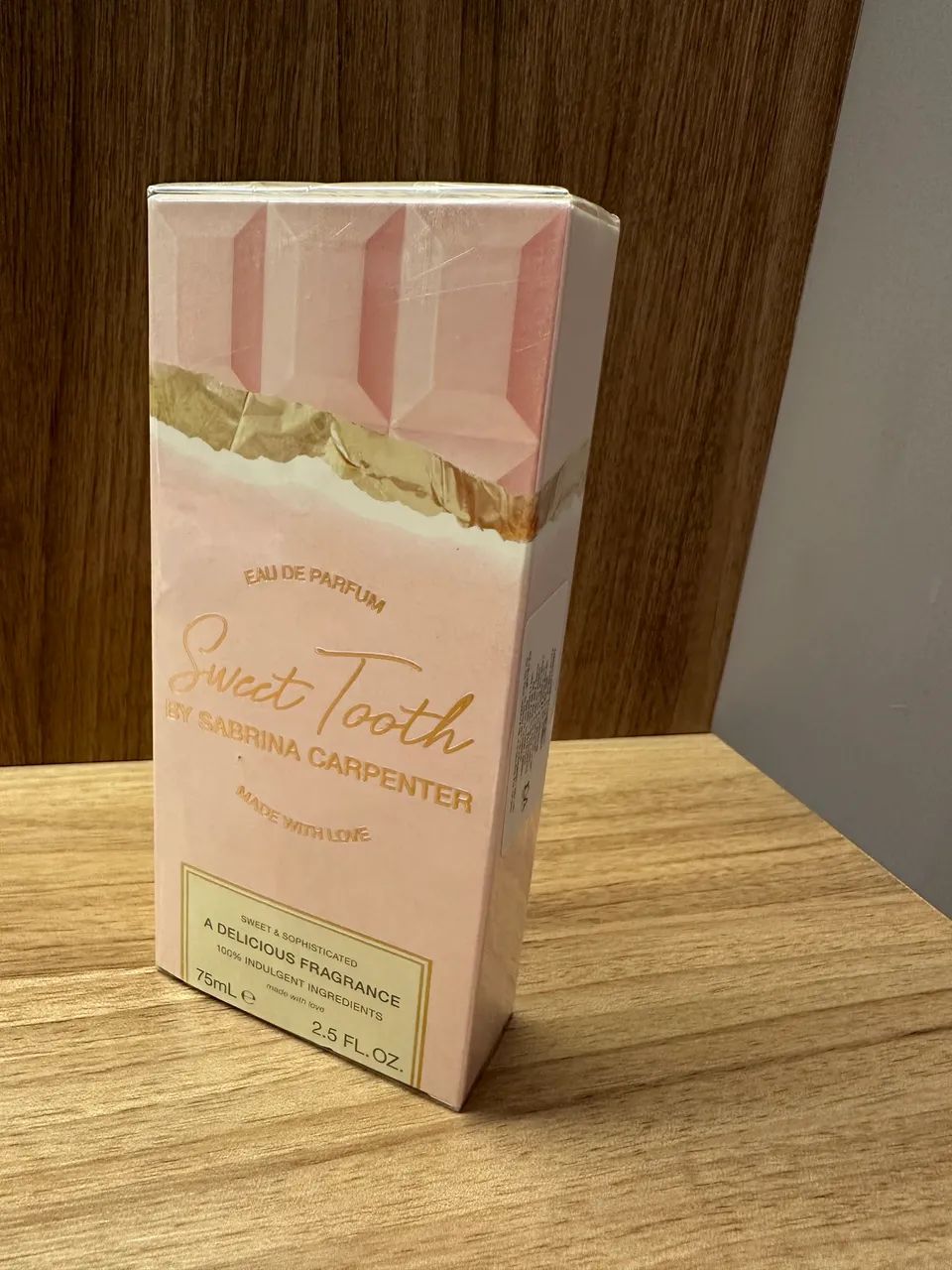 Perfume Sabrina Carpenter Lacrado Original - Foto 5