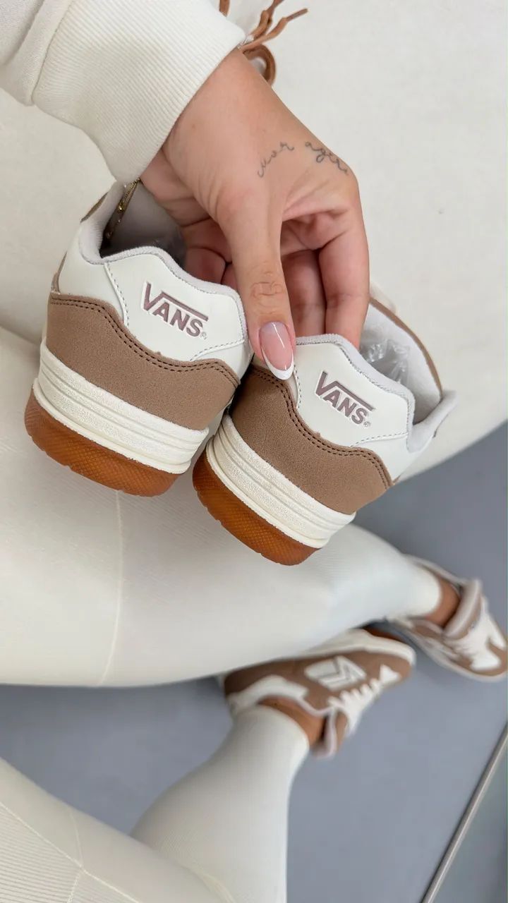 Tênis Vans Upland - Foto 4