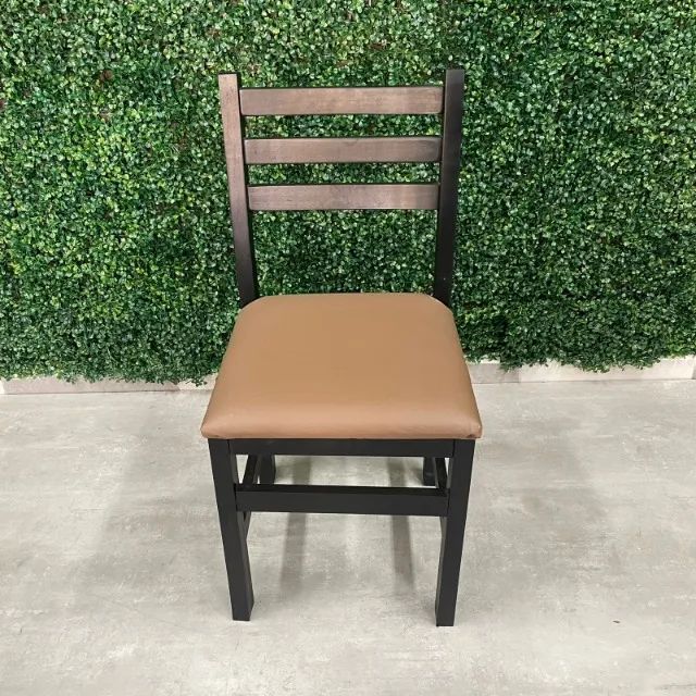 Cadeira Estofada - Foto 4