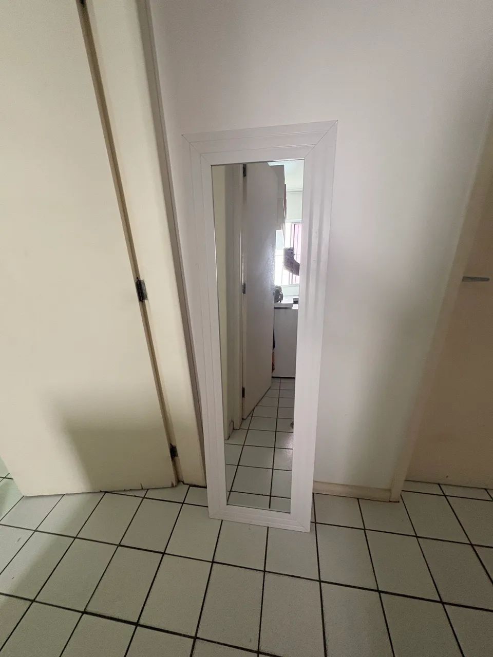 Espelho corpo inteiro  - Foto 4