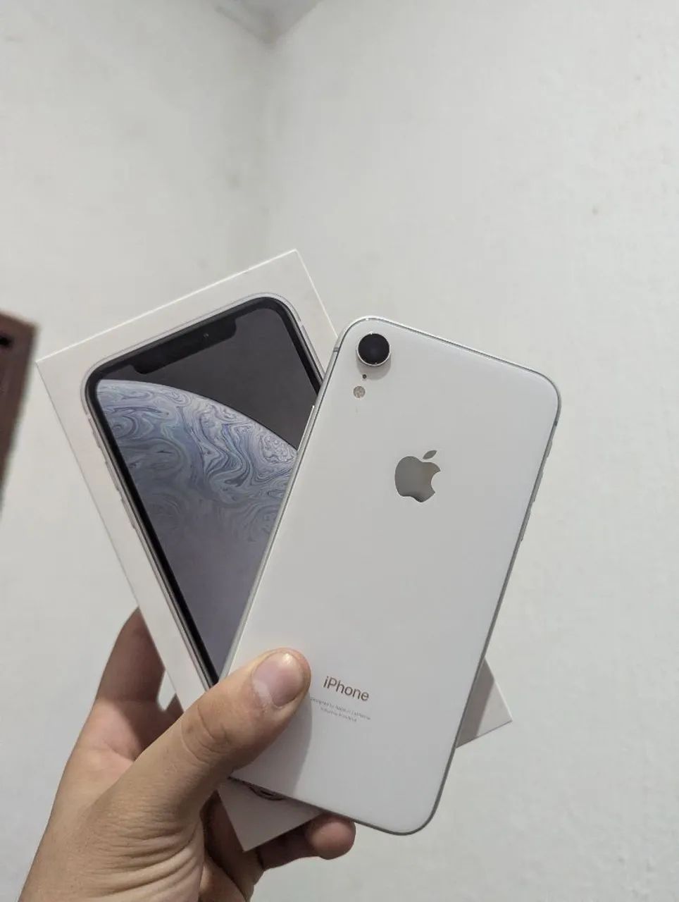 iPhone XR  - Foto 5