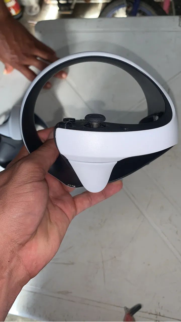 Vendo esse controle  - Foto 4