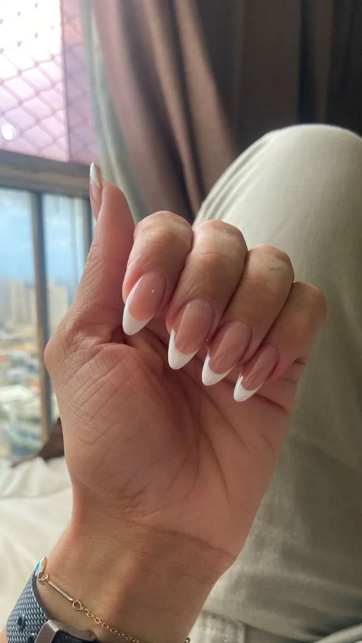 Manicure / pedicure 