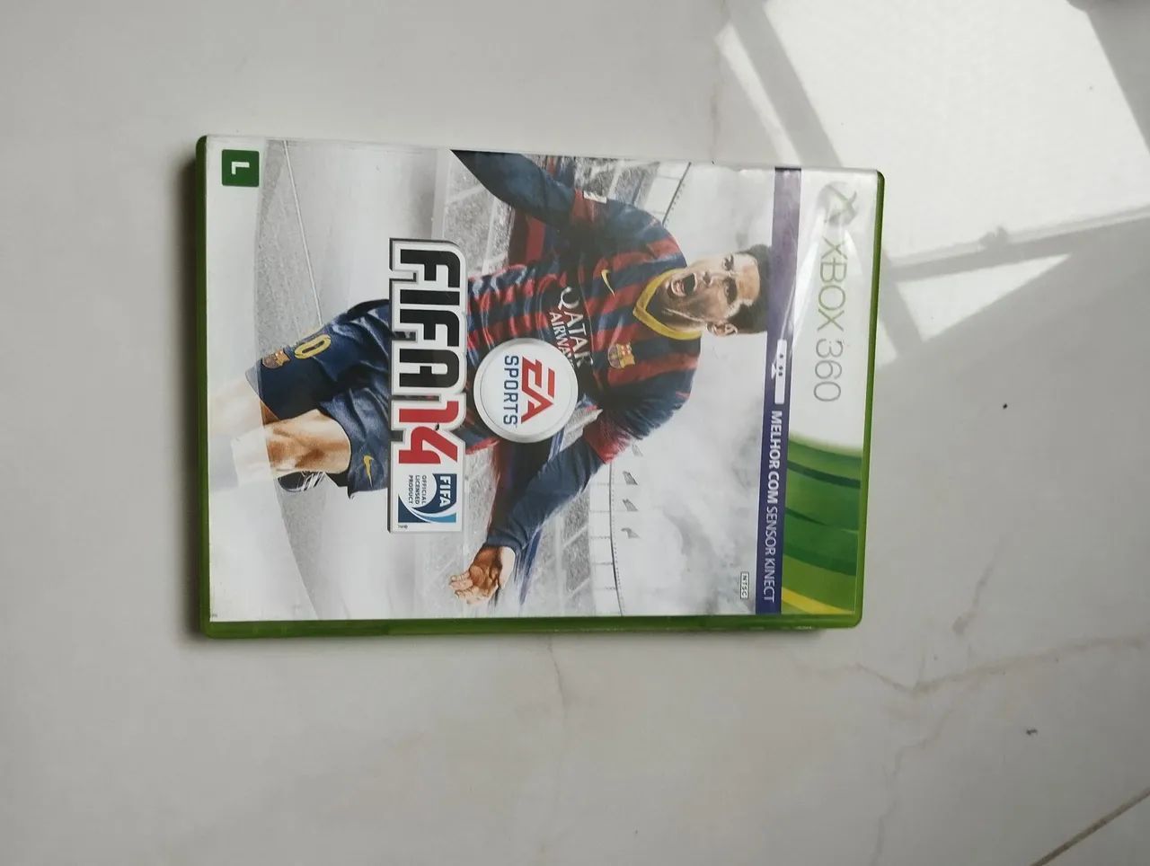 Fifa 14 Xbox 360