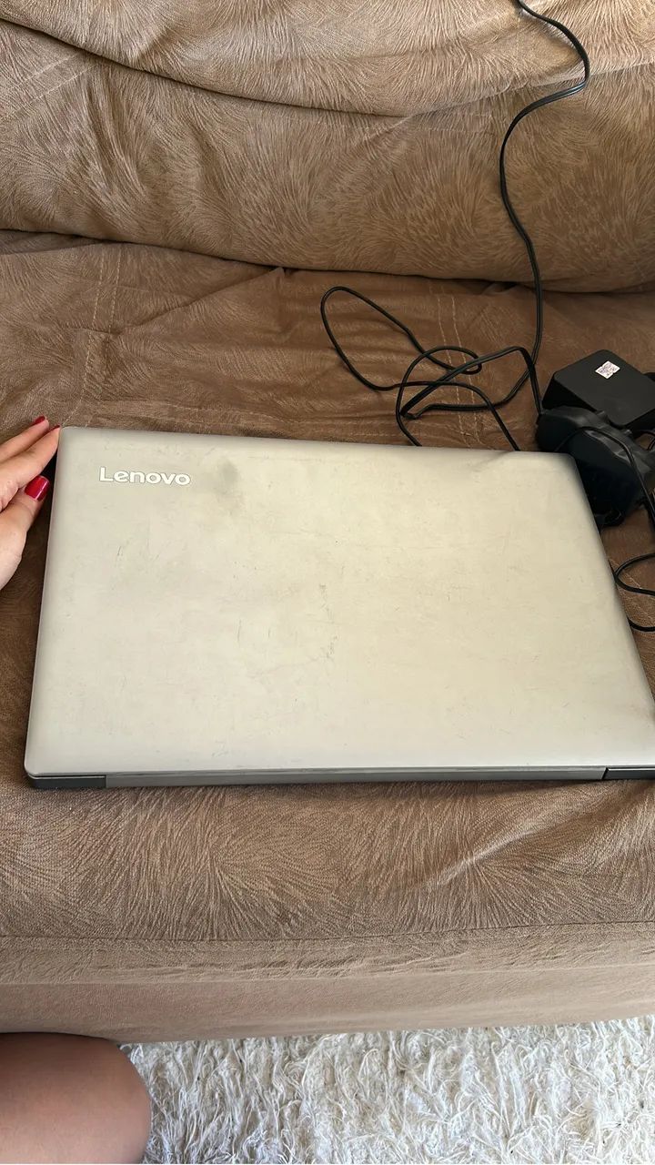 Seminovo - notebook-Lenovo - Foto 2
