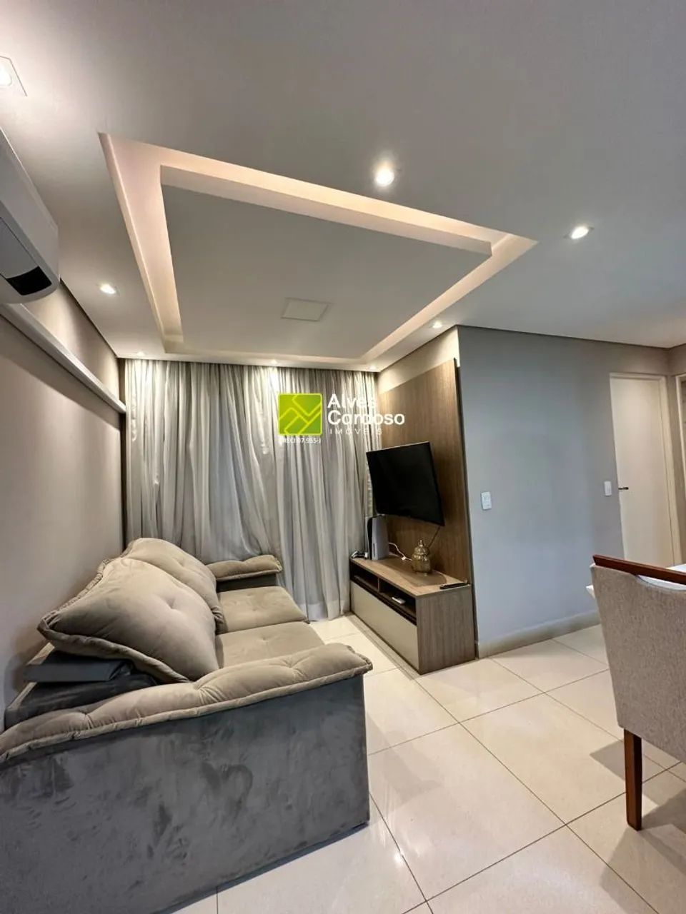 Apartamento à Venda  Condomínio Easy Life - Foto 4