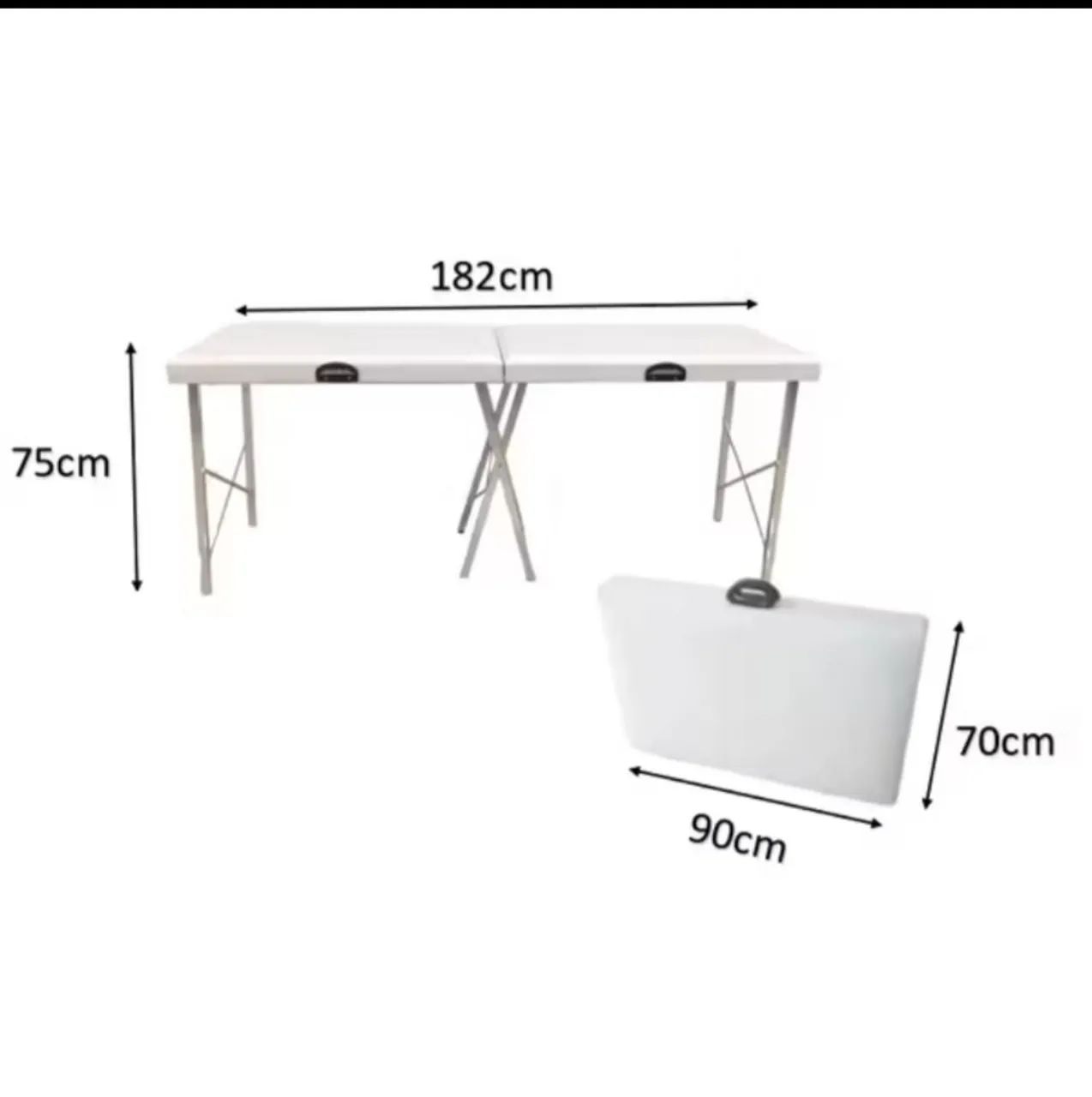 Maca portátil  - Foto 2