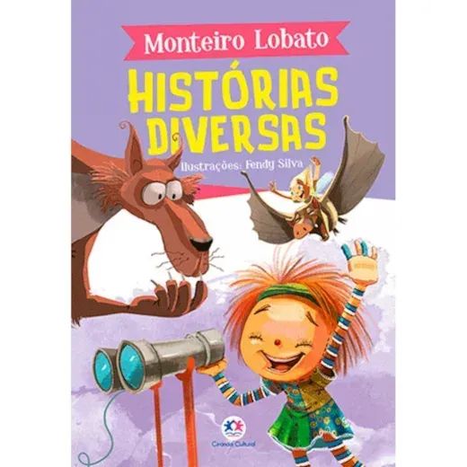 Livros Monteiro lobato - Foto 5