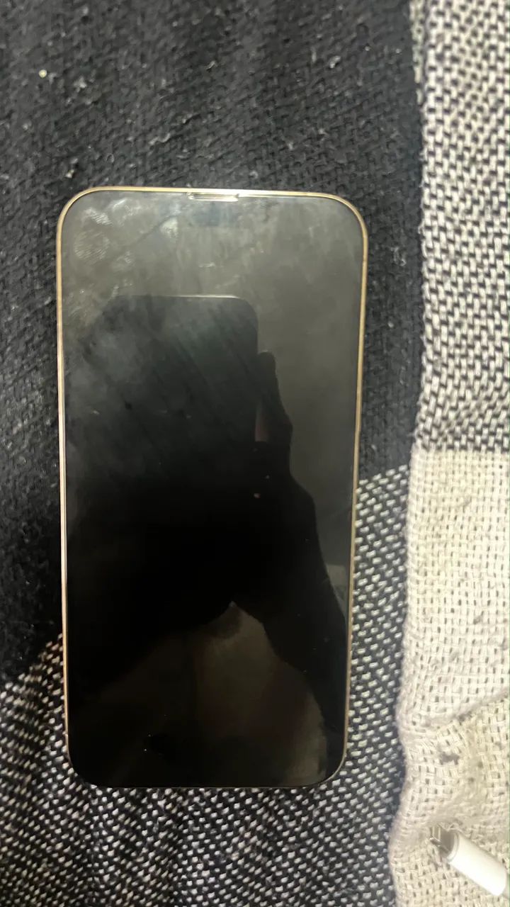 Vendo iPhone 13 Pro Max 128 gb - Foto 3