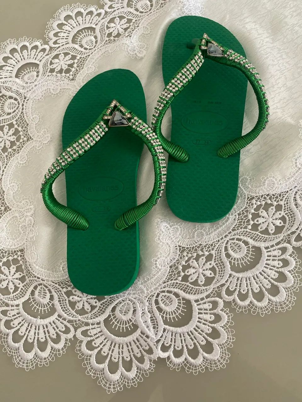 Havaiana Personalizada