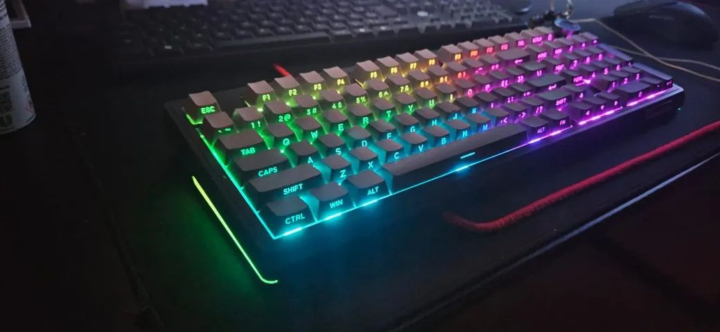 Teclado Solakaka Ki99 Pro - Foto 4
