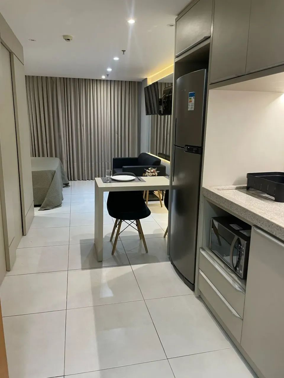 FLAT - VIVENCE - Foto 5