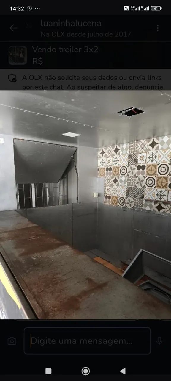 Vendo treiler 3x2 - Foto 3