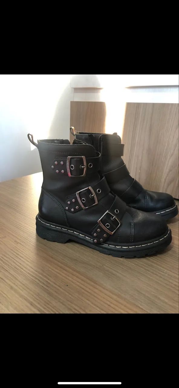 Bota Cravo e Canela - Foto 4