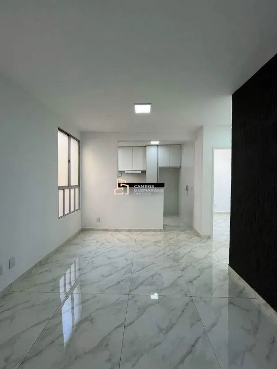 EXCELENTE APARTAMENTO REFORMADO