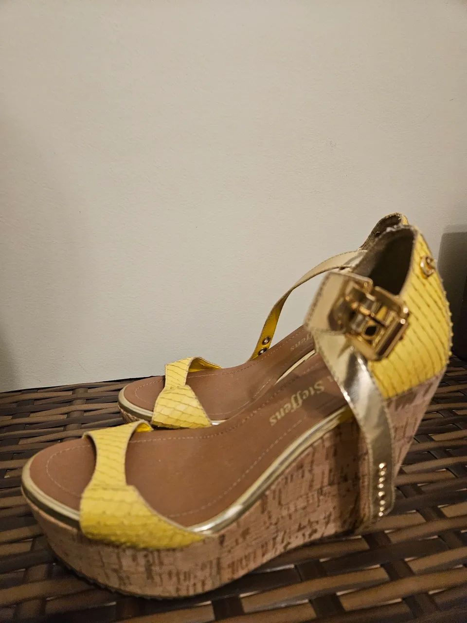 Sandália - Foto 2