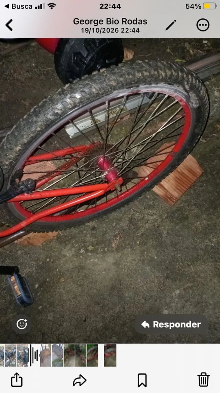 Bicicleta  - Foto 4
