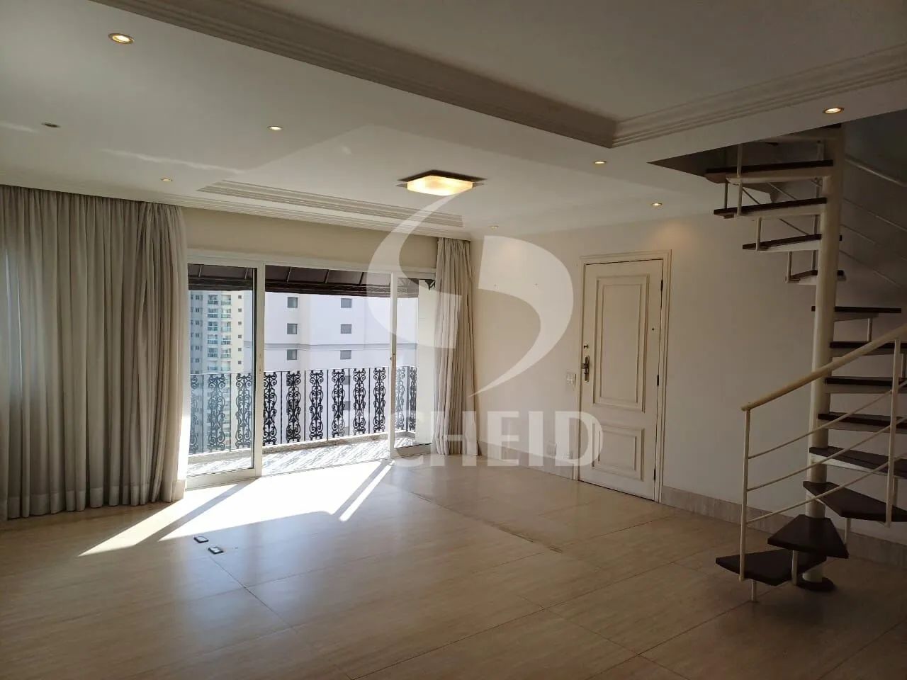 Cobertura à venda no Brooklin, 3 quartos - 230m. - Foto 3