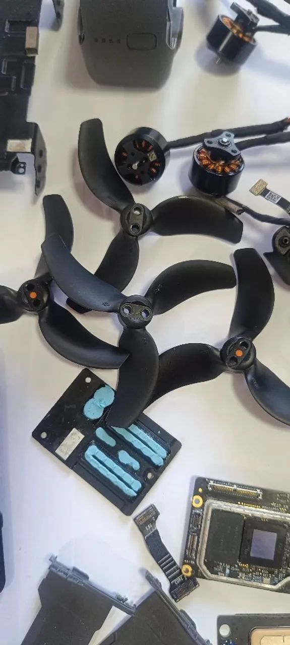Drone avata 2 peças  - Foto 2