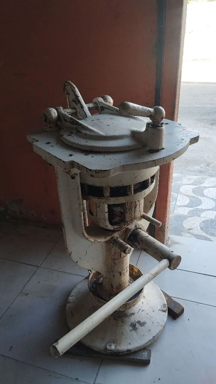 Cortadora de massa - Foto 2