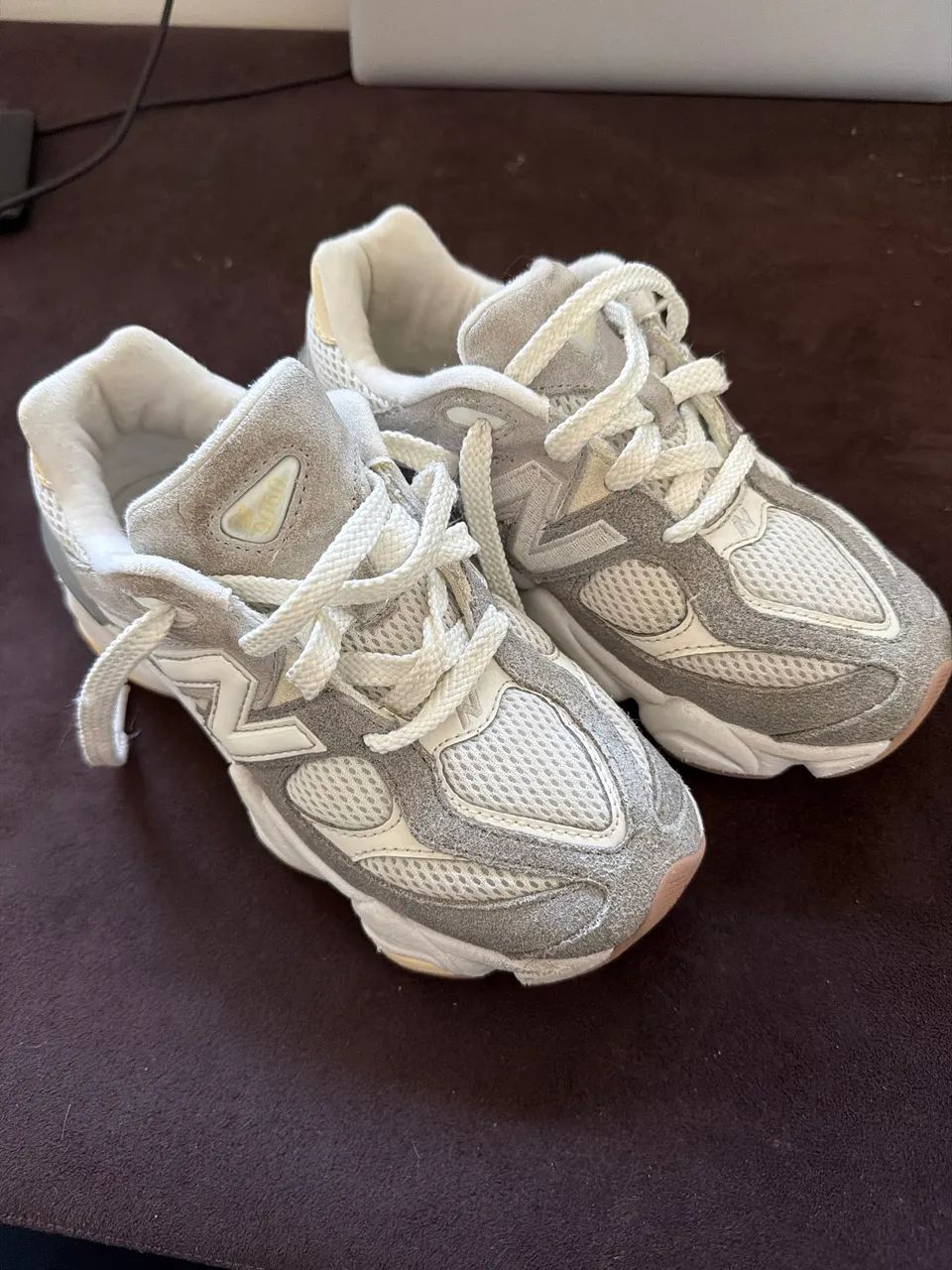 Tênis New Balance Super Novo