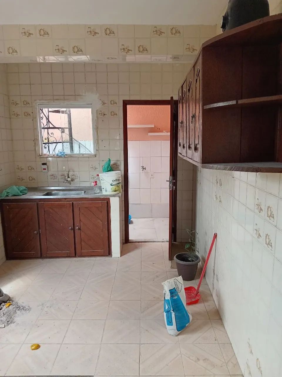 Alugo apartamento  - Foto 4