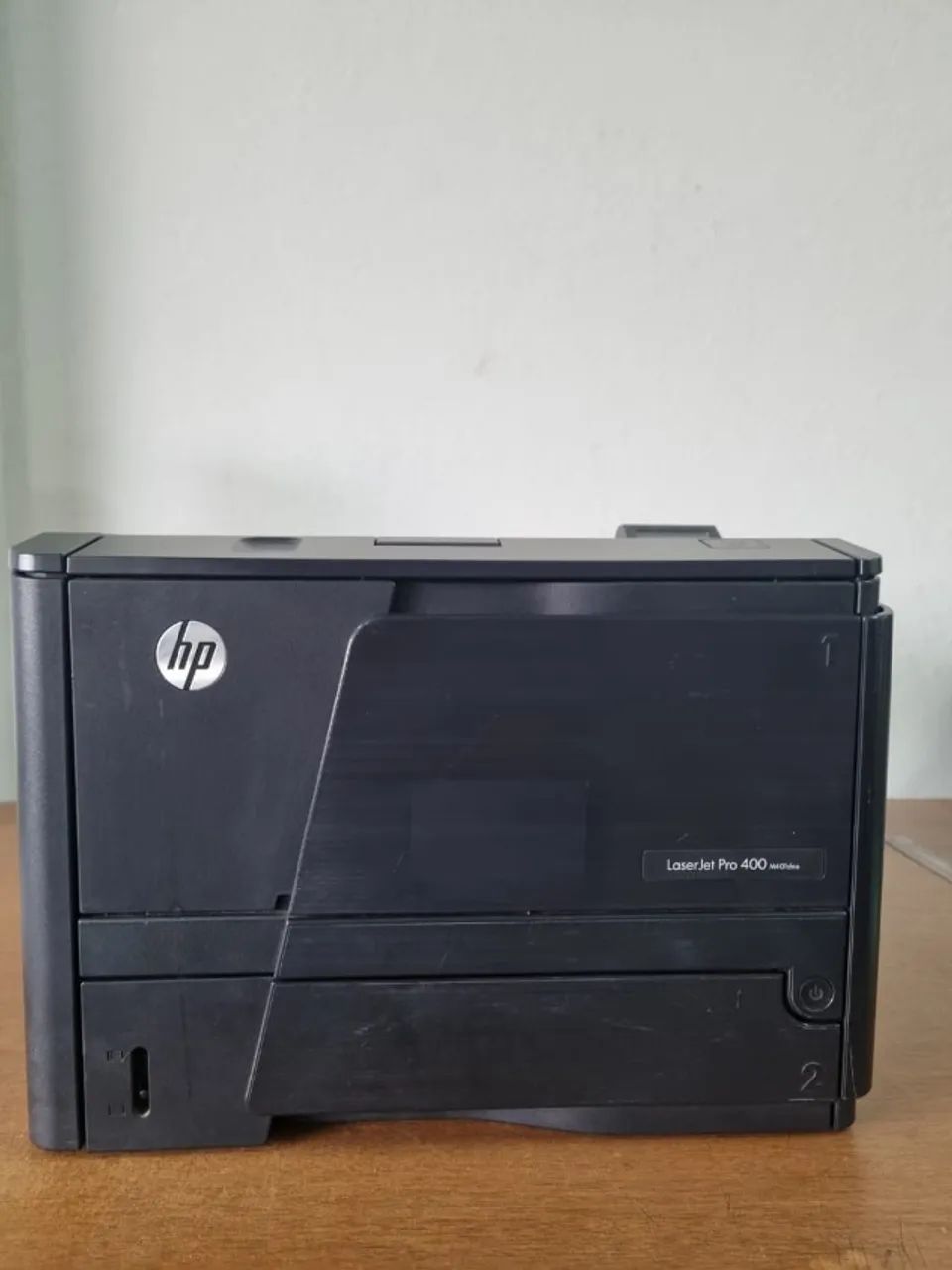impressora hp 401 - Foto 2